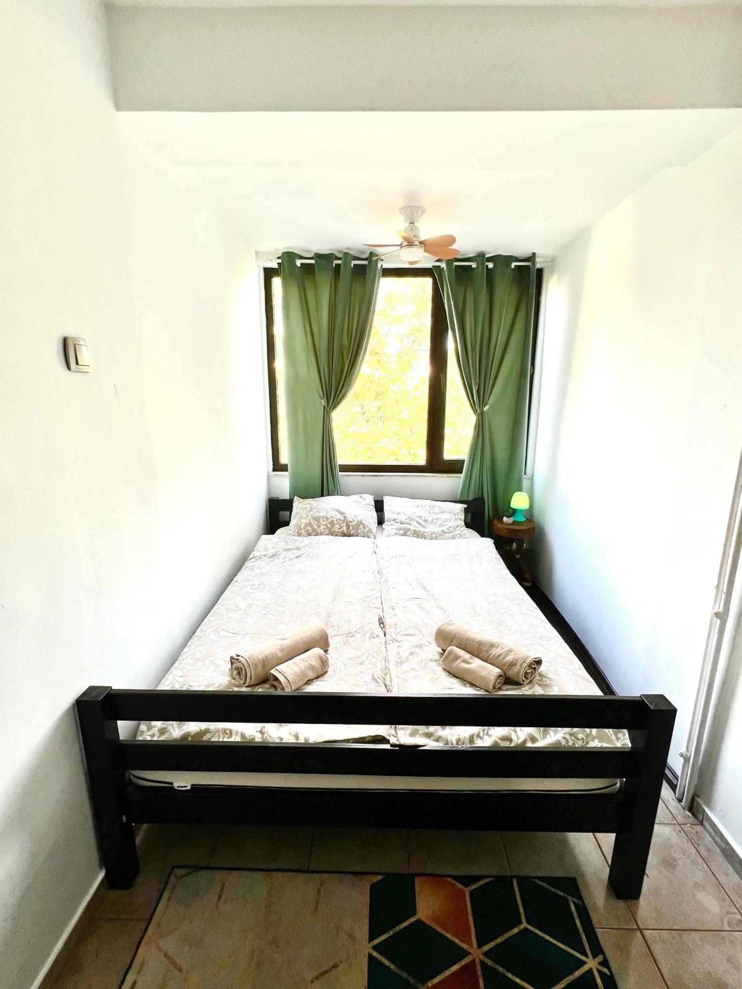 The Green Apartment - Free Parking София Экстерьер фото